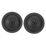 Bottom Track Idler Wheel For Bobcat T650 T740 T750 T770 T76 7233630 Black. Fixed Price $435.84.