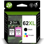 Xxl Ink Cartridges For Hp Envy 7640 5540 5640 5660 5740 Printer. Fixed Price $36.32.