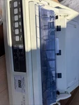 Oki Microline 320 9 Pin Dot Matrix Printer (open Box). Fixed Price $498.75.