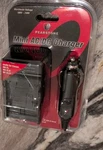 Pearstone Mini Battery Charger Canon NB-2LH BP-2L12 Ac Dc Europe Adptr. Fixed Price $18.87.