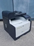 Hp Laserjet Pro CM1415FNW Color Mfp Printer - Untested, Powers On. Fixed Price $249.95.
