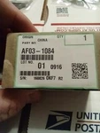 New Genuine Oem Ricoh Aficio AF031084 AF03-1084 Paper Feed Roller Mp C2030 C2530. Fixed Price $9.95.