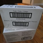 Lot Of Genuine New Sealed Hp CE265A 648A Toner Collection Unit CP4020 CP4520. Fixed Price $17.50.