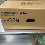 Kyocera AK-7110 AK7110 Printer Attachment Kit DF-7110 DF-7120 DF-7130. Fixed Price $129.99.