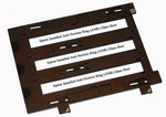Epson Substitute Part Holder 35MM Filmstrip With Anr Resin For V700, V750. Fixed Price $115.99.