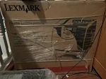 Lexmark T622/T644 Printer. Fixed Price $555.00.