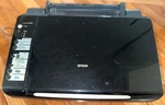 Epson Stylus CX7400 All-in-one Inkjet Printer Scanner Copier Usb Tested Working. Fixed Price $27.00.