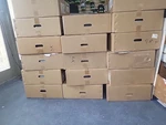 Lot Of Lexmark Trays 50G0802 MS821 MS822 MS823 MX721 MX722. Fixed Price $599.00.