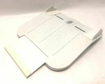 Hp Photosmart Printer, Feeder Paper Input Tray, CC334-40030. Fixed Price $15.00.