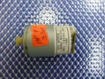 Hp Photosmart 3310 All-in-one Printer Stepping Motor C8980-60105. Fixed Price $13.99.