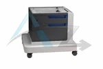 Hp CC493-67902 1 X 500 Sheet Feeder/tray Assembly That Holds. Fixed Price $295.00.