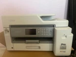 Brother MFC-J5845DW Inkjet All-in-one Print And Scanner. Fixed Price $230.00.