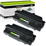2PK Greencycle C4096A Toner Cartridge For Hp Laserjet 2200DN 2100XI 2100SE. Fixed Price $44.63.