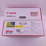 Canon Pixma MP240 All-in-one Inkjet Photo Printer, Scanner, Copier New Box. Fixed Price $129.99.