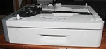 Canon Cst. Unit N-1 F280130 500 Sheet Paper Tray Imagerunner Printers For Parts. Fixed Price $9.95.