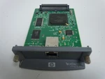 J7934G Hp Jetdirect 620N Network Card 10/100TX Ethernet Print Server Eio + Warr!. Fixed Price $18.50.