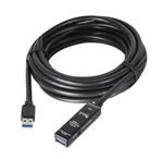Siig Usb 3.0 Active Repeater Cable 15M (JU-CB0711-S1). Fixed Price $119.90.
