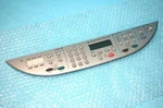 Hp Officejet 6110XI Printer Control Panel With Display Screen. Fixed Price $23.99.