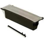 Genuine Toshiba TK-15 (TK15) Black Toner Cartridge. Fixed Price $41.29.