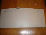 Hp Laserjet 4000 Front Cover Tray Paper Feeder Envelope Panel Parts 4100 4050. Fixed Price $39.99.