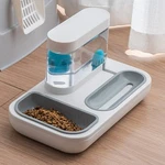 4 Style Pet Dog For Cats Feeder Bowls Kitten Automatic Drinking Fountai. Fixed Price $48.48.