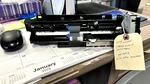 Hp Laserjet M4555 Paper Pickup Assembly RM1-5919. Fixed Price $59.00.