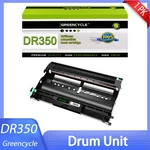DR350 Drum Unit For Brother HL-2040 DCP-7020 MFC-7220 MFC-7225N MFC-7420 7820. Fixed Price $20.48.