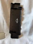 Printer Section Of Rear Tray Canon Pixma MX320. Fixed Price $11.00.