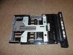 Genuine Dell 2150CN 250 Sheet Paper Cassette Tray Assembly. Fixed Price $59.99.