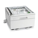 Xerox 097S04907 One 520 Sheet Tray Stand. Fixed Price $759.24.