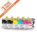 5PK LC203 203XL LC201 Ink Cartridge For Brother MFC-J460DW MFC-J480DW MFC-J485DW. Fixed Price $38.99.