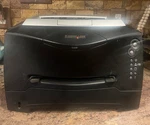 Lexmark E330 Monochrome Laser Printer. Fixed Price $149.99.