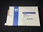Hp 92295C Paper Cassette Tray Legal Nos Sealed Laserjet Iii 33440A R63-0031-0. Fixed Price $72.50.