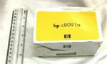 Hp 5000 Staple Laserjet Ink Cartridge C8091A Nib Free Shipping. Fixed Price $30.00.