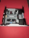 Hp Pagewide Pro Mfp 477DW 577DW Tray 2 Paper Cassette Drawer. Fixed Price $90.00.