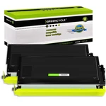 2PK TN460 TN-460 Toner Cartridge For Brother HL-1440 HL-P2500 MFC-8500 MFC-8600. Fixed Price $31.40.