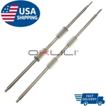 Scanner Paper Feed Exit Roller For Fujitsu Scansnap S1500M N1800 FI-6110. Fixed Price $15.88.