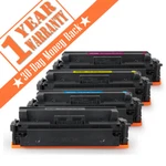 4PK CRG-055H Toner Kcmy For Canon Imageclass LBP660C MF740C MF741CDW 745CDW. Fixed Price $89.69.