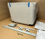 Hp Y1G20A Laserjet 3000 Sheet Capacity Hci High Expansion Paper Tray. Fixed Price $498.99.