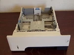 Hp RM1-6279 500 Sheet Paper Tray Cassette For P3015, M525, M521 Printers. Fixed Price $79.50.