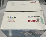 Canon Pixma MX700 Color Inkjet All-in-one Printer W/ Scanner Copier Fax Ethernet. Fixed Price $250.00.