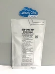 Sharp MX-B20NV1 Developer Black 170 Gram Bag For Use In MX-B201D Oem New. Fixed Price $30.00.