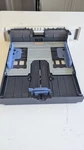 Brother Intellifax 2820 2920 2910 Printer Paper Tray - Model # LM4151. Fixed Price $35.00.
