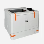 Hp Color Laserjet Enterprise M553DN Printer B5L25A. Fixed Price $449.99.