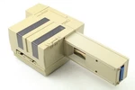 Tested Nikon SF-200 Bulk 35MM Slide Feeder Coolscan For 5000 4000 Scanner. Fixed Price $449.99.