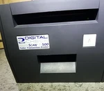 Digital Check Tellerscan TS500 Printer Cognitive Tpg A799. Fixed Price $125.99.