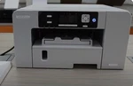 Sawgrass SG500 Sublimation Printer Great /waste Collection/sub. Paper 100. Fixed Price $230.00.