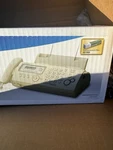 Panasonic KX-FP215 Plain Paper Fax/copier Brand New Sealed Box. Fixed Price $120.00.