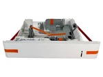 Hp Paper Tray RM2-0007 RU7-8001 RC4-0333 For Laserjet M552 M553 M554 M555 M577. Fixed Price $39.94.