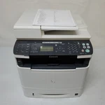 Canon Imageclass MF6160DW Mono Laser Printer W/toner Replaced Fuser All-in-one. Fixed Price $495.00.